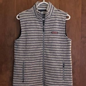 Vineyard Vines Vest